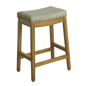 Windham Bar Stool by Darby Home Co