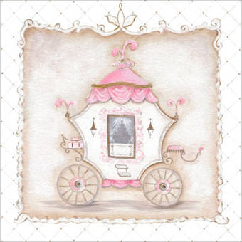 Harriet Bee Eberhart Carriage Iii Canvas Art Reviews Wayfair