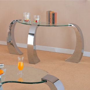 Clayton Console Table