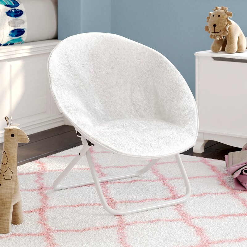 Harriet Bee Phillip Kids Papasan Chair & Reviews | Wayfair