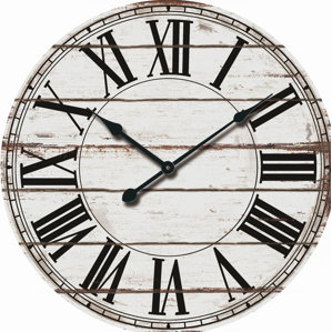Metal Wall Clock wall clocks you'll love | wayfair Metal Wall Clock wall clocks you'll love | wayfair