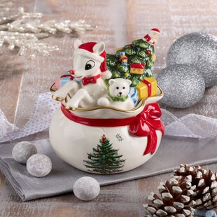 unique dense birthday Christmas Sweet bowl for sweets wedding D= 13 cm x 4 cm decoration gift
