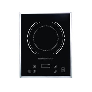 Electric Drop- In Induction Cooker