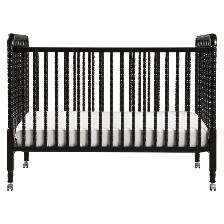 jenny lind crib wayfair