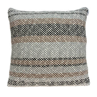 Union Rustic Sycamore Cotton Throw Pillow Cover Wayfair