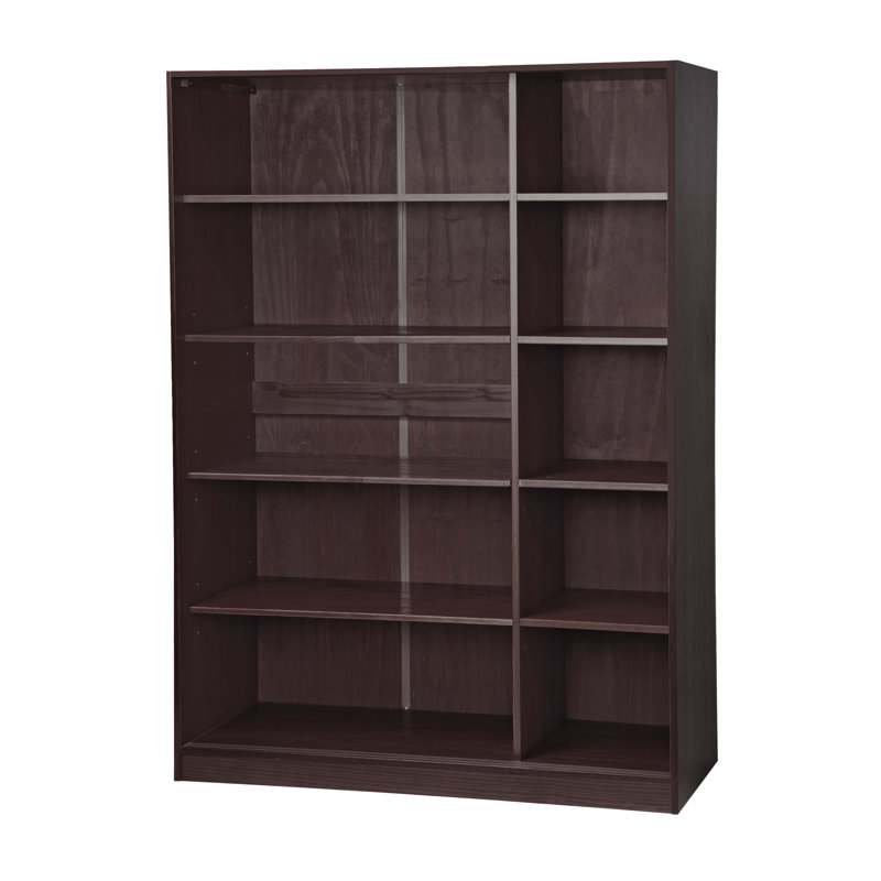 Winston Porter Pridemore 2 And 3 Sliding Door Armoire Shelf