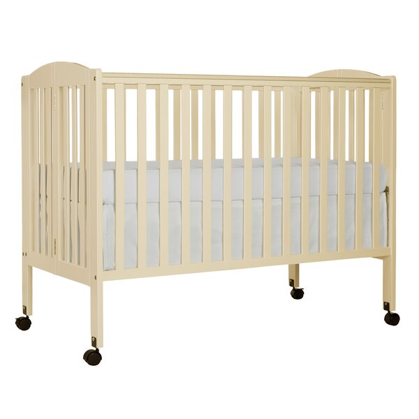 Portable \u0026 Mini Cribs | Wayfair