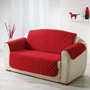 Red Sofa Covers Wayfair Co Uk Quickview