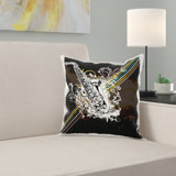 Pop Art Pillow Wayfair