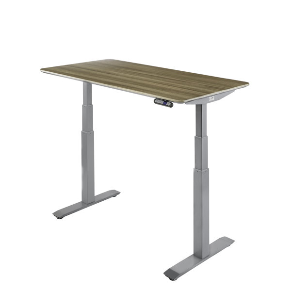 Birchwood Desk Wayfair
