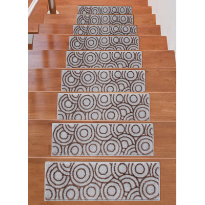 Windham Stair Tread