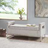 Modern Contemporary Storage Benches Joss Main