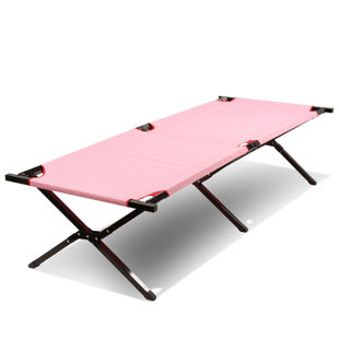 pink cots