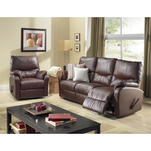 Eva Configurable Living Room Set by Relaxon