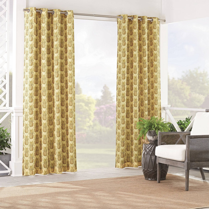 drapes