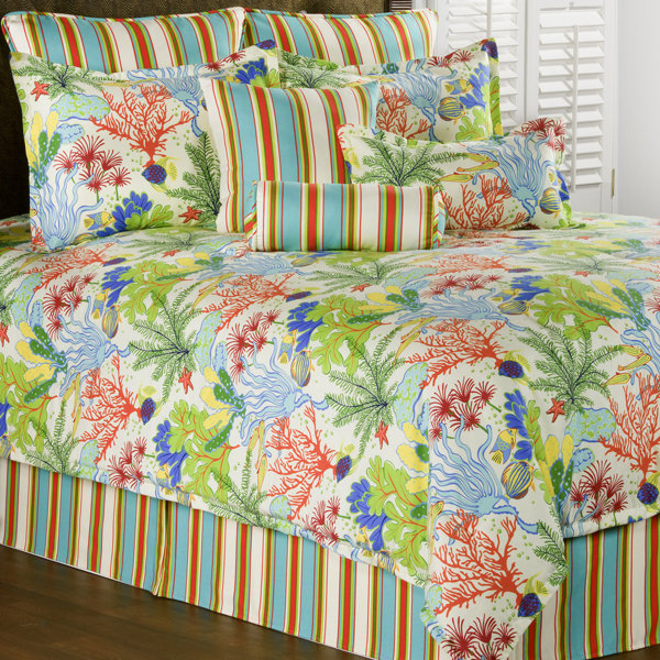 Anna Maria Bedding Wayfair