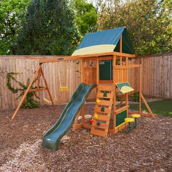 kidkraft brightside playset