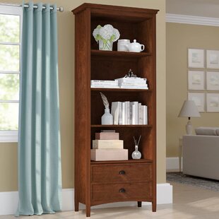 Pineview Standard Bookcase By Darby Home Co