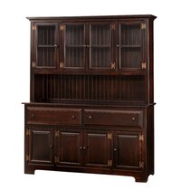 Narrow Dining Hutch Wayfair