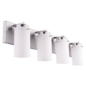 Ozella 4-Light Vanity Light