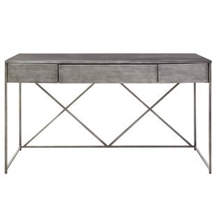 Go to store & view more images Trent Austin Design Somona Writing Desk