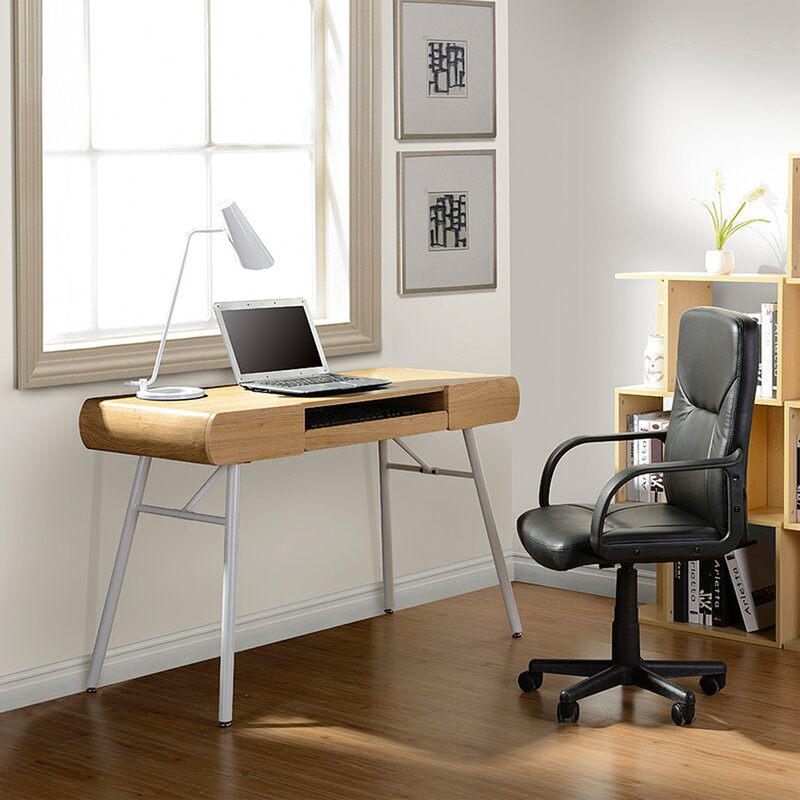 Techni Mobili Computer Desk Reviews Wayfair Ca