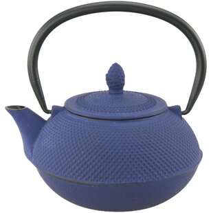 cast iron tea kettle warmer