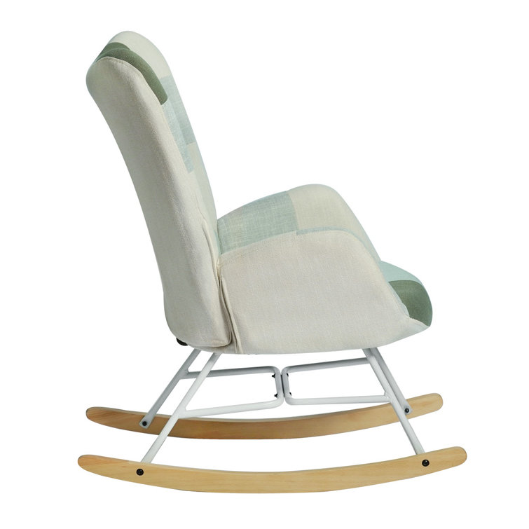 kidiway rocking chair