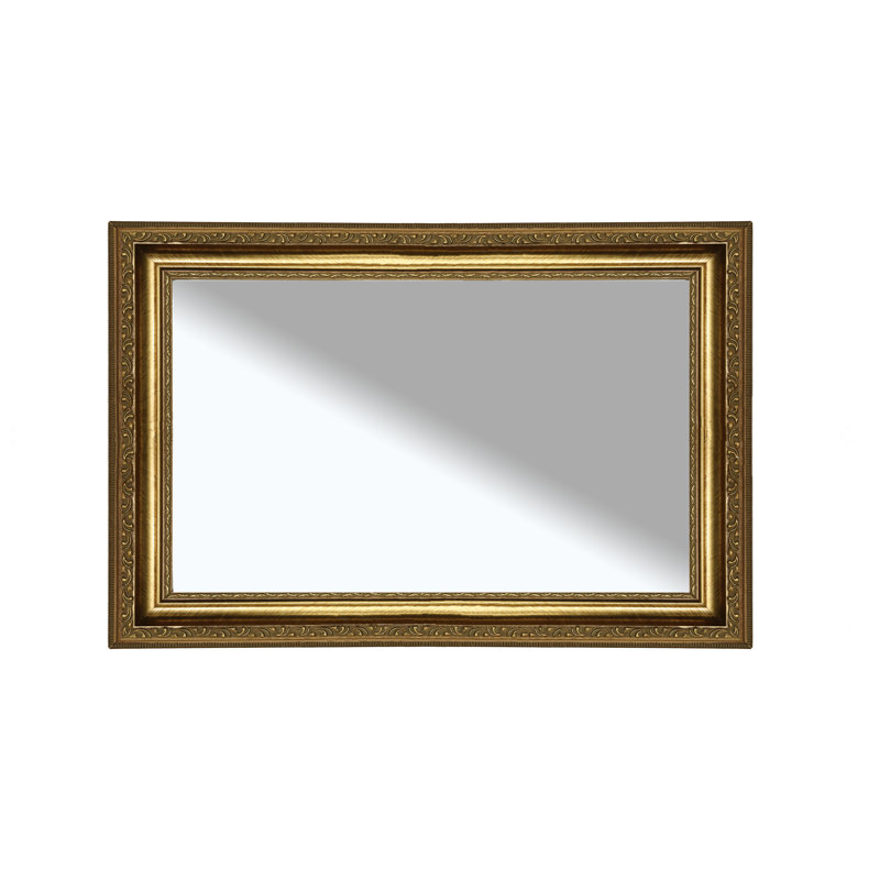 Astoria Grand Crose Wall Accent Mirror Reviews Wayfair