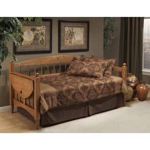 Westhought Twin Daybed With Trundle By Alcott Hill