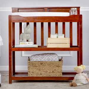 Zoey Convertible Changing Table