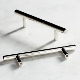 Find The Perfect Polished Nickel Cabinet Drawer Pulls Wayfair