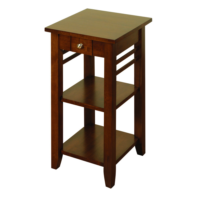 Homestead Living MultiTiered Telephone Table & Reviews Wayfair.co.uk