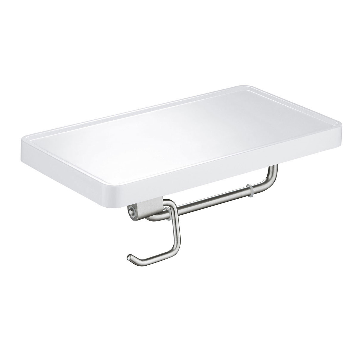 Orren Ellis Shilvodan Bathroom Hardware Accessory Tissue Wall Orren Ellis Shilvodan Bathroom Hardware