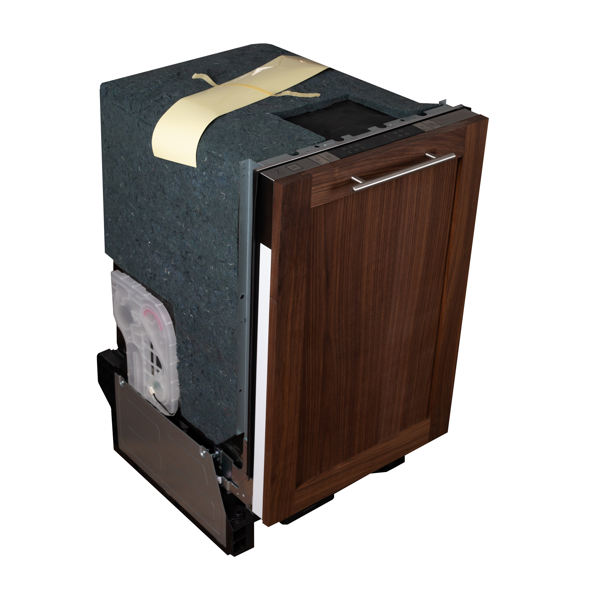 zline dishwasher reviews