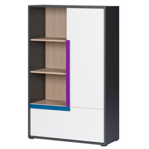 Highboard Aaliyah von Roomie Kidz