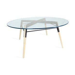 Ross Coffee Table By Tronk Design