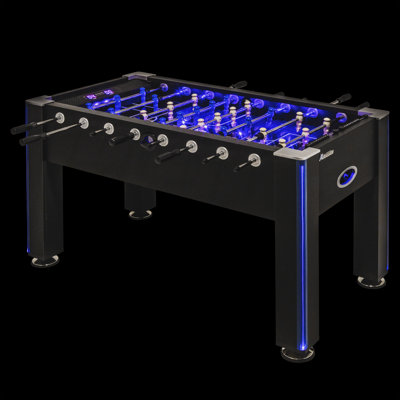 Atomic Azure 5825 Foosball Table Atomic