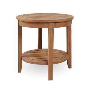 Wayfair | Teak Tables You'll Love in 2022