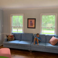 Raleigh Sofa