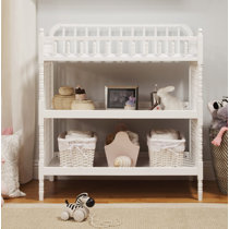 davinci emily changing table