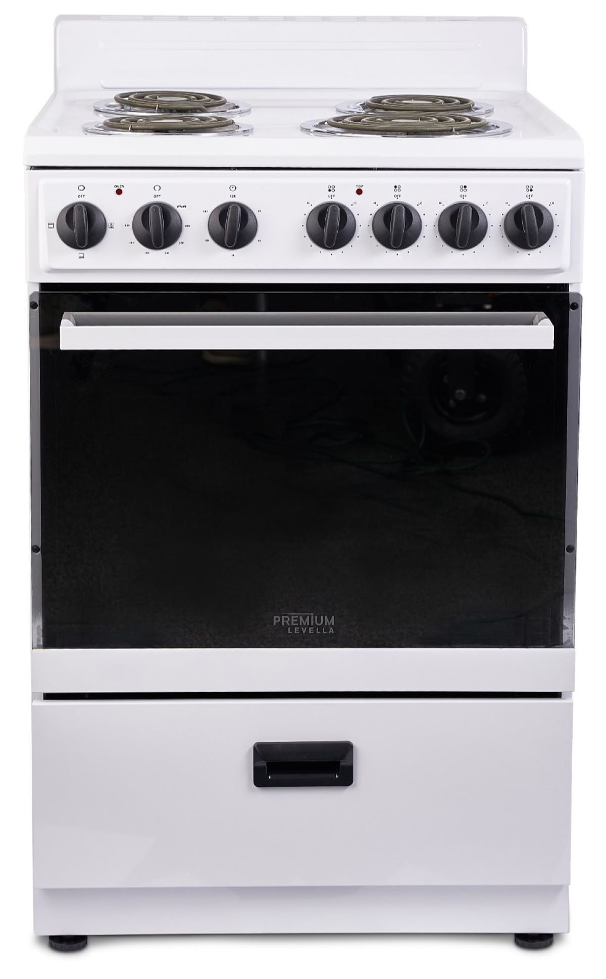 27 inch freestanding gas range