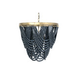 Beaded Unique Statement Chandeliers You Ll Love In 2021 Wayfair