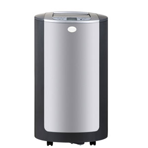 14,000 BTU Portable Air Conditioner with Remote