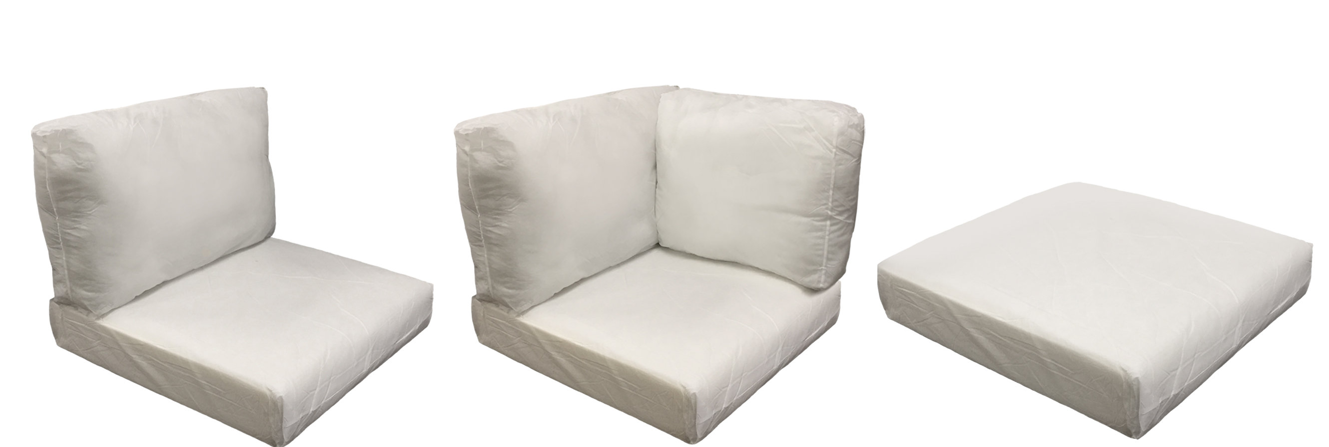 Tk Classics Coast 14 Piece Outdoor Cushion Set Wayfair