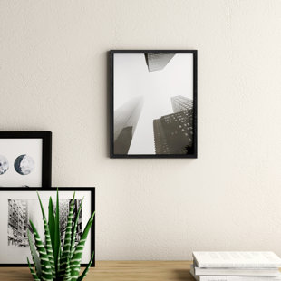 Ash wood frame for pictures size 57 inches