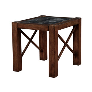 Alda End Table