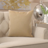 Bronze Decorative Pillows Wayfair