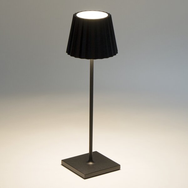 cordless rechargeable table lamps