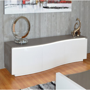 Denby TV Stand by Orren Ellis